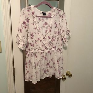 Torrid Spring 2018 too